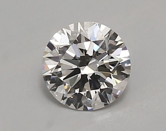 Ideal Loose Diamond - ROUND 0.83ct D VVS2: Ideal Loose Diamond - ROUND 0.83ct D VVS2 Source: This is a real non-mined Diamond that has been grown in a lab Shape: ROUND Carats: 0.83 Color: D Clarity: VVS2 Certification: IGI Video: