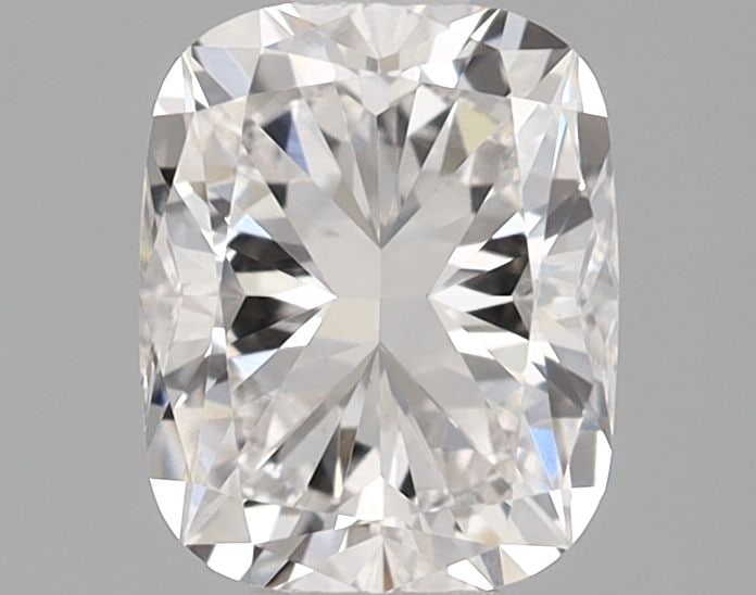 Loose Diamond - CUSHION MODIFIED 1.02ct E VVS2 (1 of 1)