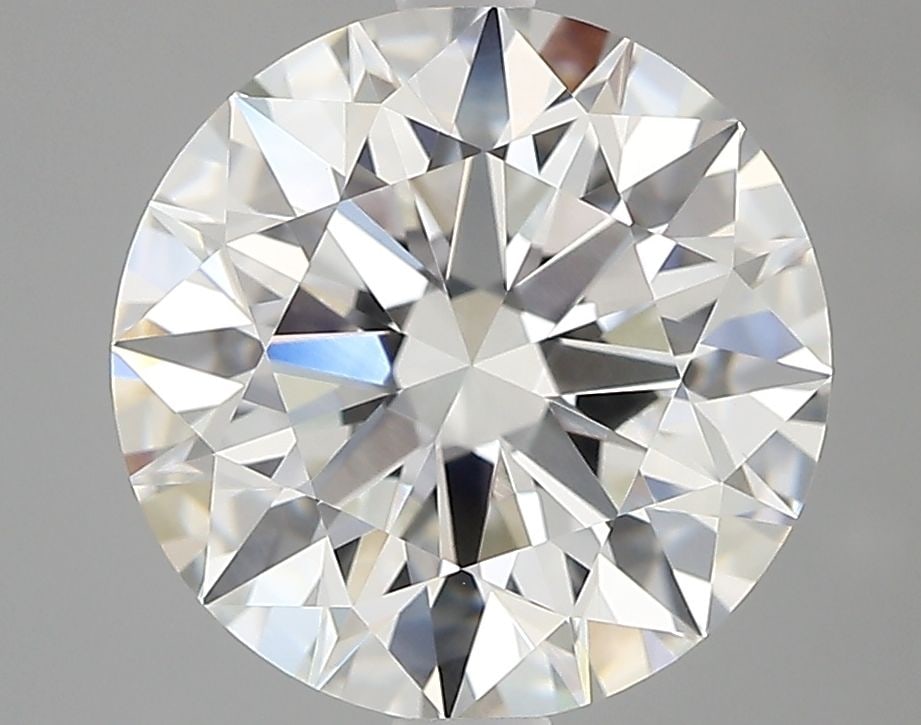 Ideal Loose Diamond - ROUND 3.08ct F VVS2: Ideal Loose Diamond - ROUND 3.08ct F VVS2 Source: This is a real non-mined Diamond that has been grown in a lab Shape: ROUND Carats: 3.08 Color: F Clarity: VVS2 Certification: IGI Video: