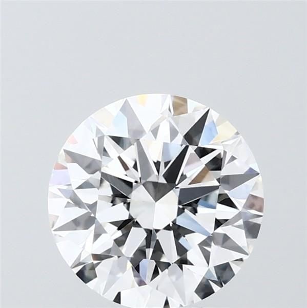 Ideal Loose Diamond - ROUND 2.01ct E VVS2: Ideal Loose Diamond - ROUND 2.01ct E VVS2 Source: This is a real non-mined Diamond that has been grown in a lab Shape: ROUND Carats: 2.01 Color: E Clarity: VVS2 Certification: IGI Video: