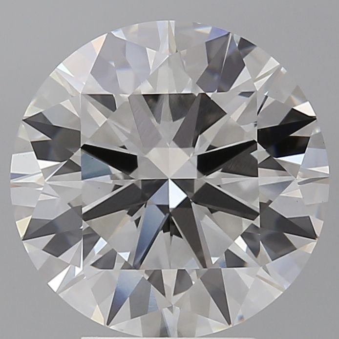 Ideal Loose Diamond - ROUND 4.51ct E VVS2: Ideal Loose Diamond - ROUND 4.51ct E VVS2 Source: This is a real non-mined Diamond that has been grown in a lab Shape: ROUND Carats: 4.51 Color: E Clarity: VVS2 Certification: IGI Video: