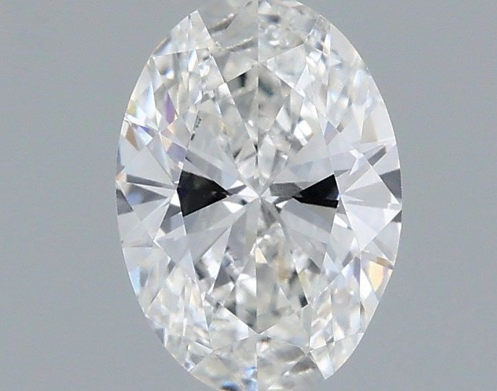 Loose Diamond - OVAL 0.7ct E VVS2: Loose Diamond - OVAL 0.7ct E VVS2 Source: This is a real non-mined Diamond that has been grown in a lab Shape: OVAL Carats: 0.7 Color: E Clarity: VVS2 Certification: IGI Video: Video Link The Diamond