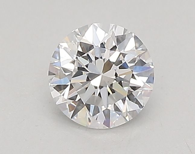 Loose Diamond - ROUND 0.37ct D VS1: Loose Diamond - ROUND 0.37ct D VS1 Source: This is a real non-mined Diamond that has been grown in a lab Shape: ROUND Carats: 0.37 Color: D Clarity: VS1 Certification: IGI Video: