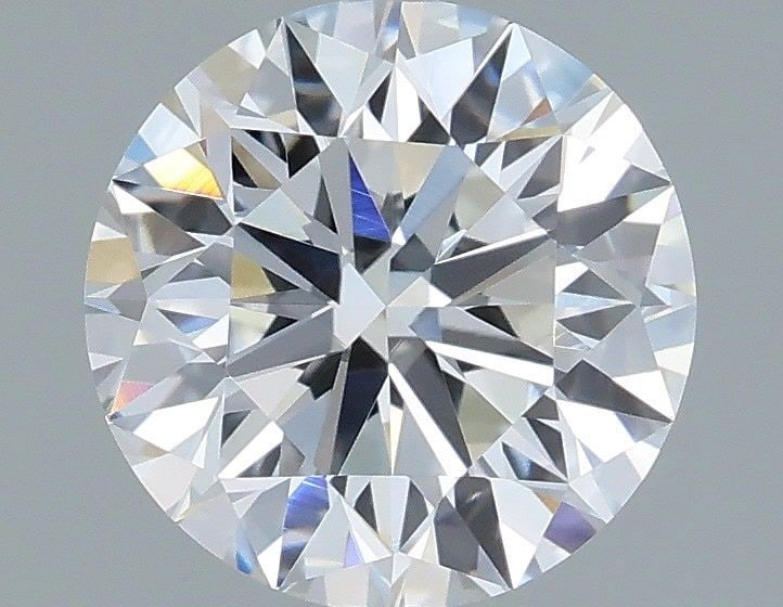 Ideal Loose Diamond - ROUND 1.4ct E VVS2: Ideal Loose Diamond - ROUND 1.4ct E VVS2 Source: This is a real non-mined Diamond that has been grown in a lab Shape: ROUND Carats: 1.4 Color: E Clarity: VVS2 Certification: IGI Video:
