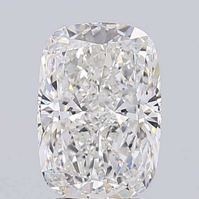 Loose Diamond - CUSHION MODIFIED 3.06ct E VVS2 (1 of 1)