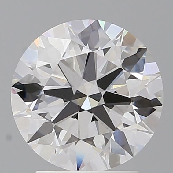 Ideal Loose Diamond - ROUND 2.57ct E VVS2: Ideal Loose Diamond - ROUND 2.57ct E VVS2 Source: This is a real non-mined Diamond that has been grown in a lab Shape: ROUND Carats: 2.57 Color: E Clarity: VVS2 Certification: IGI Video: