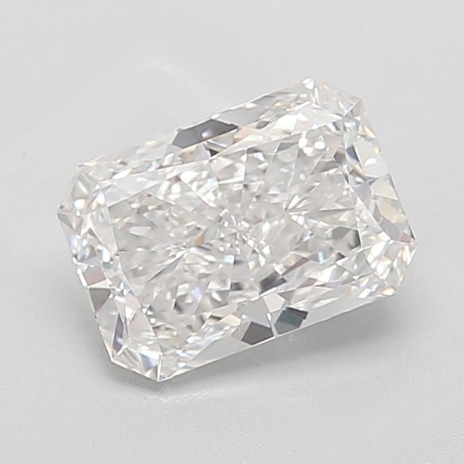 Loose Diamond - RADIANT 2.52ct E VVS1: Loose Diamond - RADIANT 2.52ct E VVS1 Source: This is a real non-mined Diamond that has been grown in a lab Shape: RADIANT Carats: 2.52 Color: E Clarity: VVS1 Certification: IGI Video: Video Link The