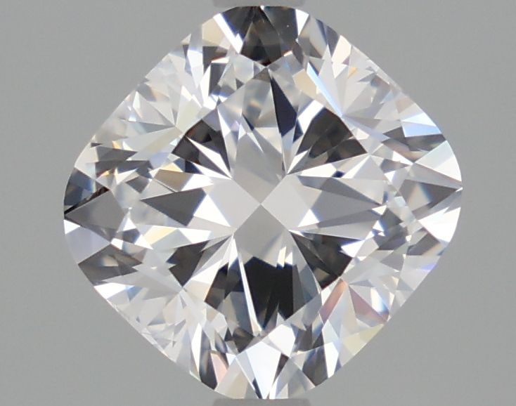 Loose Diamond - CUSHION MODIFIED 2.49ct D VS1: Loose Diamond - CUSHION MODIFIED 2.49ct D VS1 Source: This is a real non-mined Diamond that has been grown in a lab Shape: CUSHION MODIFIED Carats: 2.49 Color: D Clarity: VS1 Certification: IGI