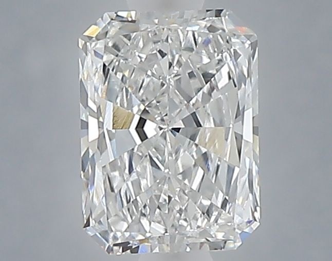 Loose Diamond - RADIANT 1.02ct E VS1: Loose Diamond - RADIANT 1.02ct E VS1 Source: This is a real non-mined Diamond that has been grown in a lab Shape: RADIANT Carats: 1.02 Color: E Clarity: VS1 Certification: NONE Video: Video Link The