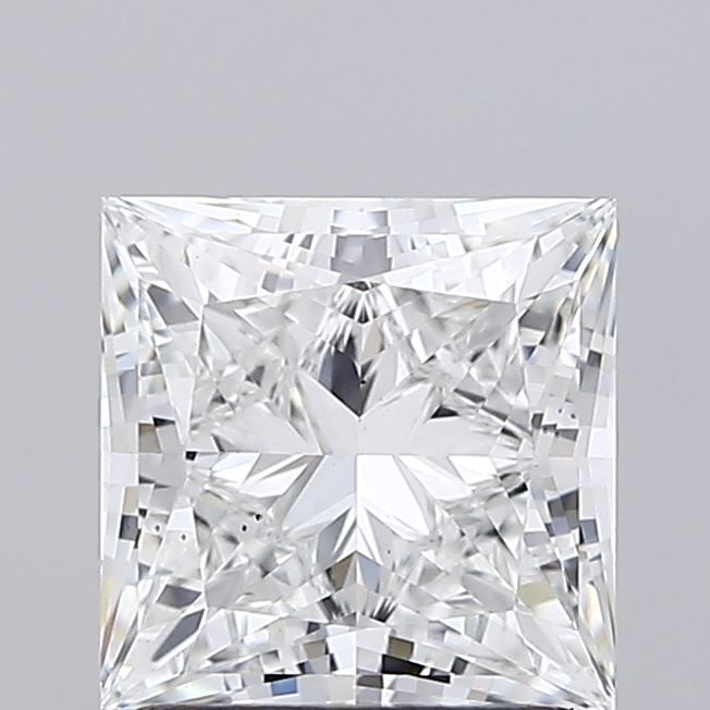 Loose Diamond - PRINCESS 1.6ct E VS2: Loose Diamond - PRINCESS 1.6ct E VS2 Source: This is a real non-mined Diamond that has been grown in a lab Shape: PRINCESS Carats: 1.6 Color: E Clarity: VS2 Certification: IGI Video: Video Link The
