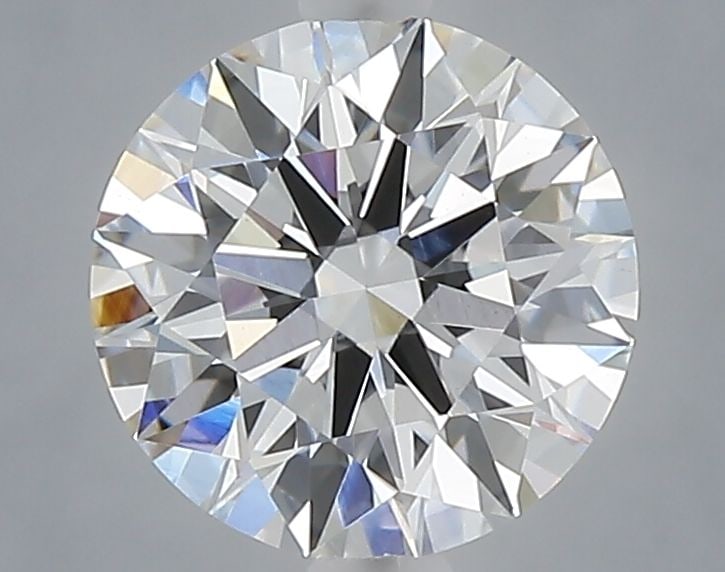 Ideal Loose Diamond - ROUND 1.39ct E VS1: Ideal Loose Diamond - ROUND 1.39ct E VS1 Source: This is a real non-mined Diamond that has been grown in a lab Shape: ROUND Carats: 1.39 Color: E Clarity: VS1 Certification: NONE Video: