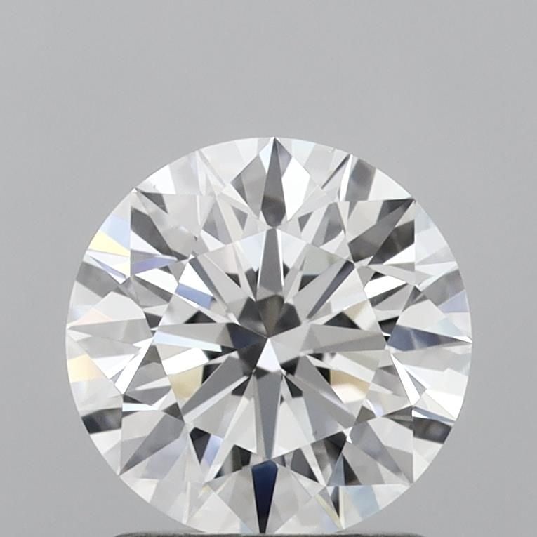 Ideal Loose Diamond - ROUND 1.32ct D VS1: Ideal Loose Diamond - ROUND 1.32ct D VS1 Source: This is a real non-mined Diamond that has been grown in a lab Shape: ROUND Carats: 1.32 Color: D Clarity: VS1 Certification: IGI Video: