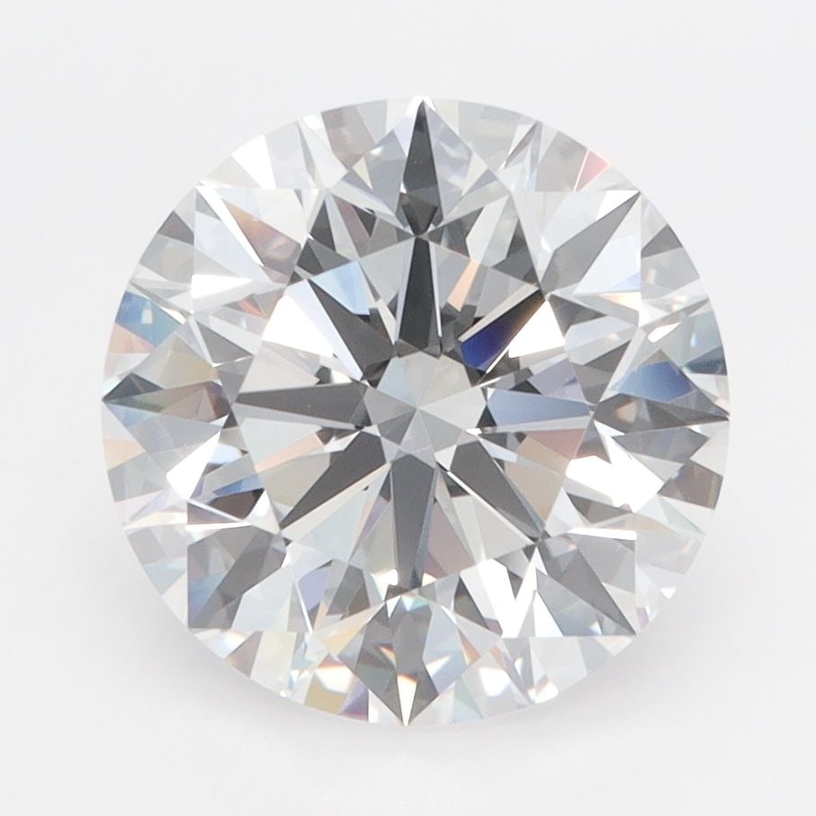 Ideal Loose Diamond - ROUND 3.43ct D IF: Ideal Loose Diamond - ROUND 3.43ct D IF Source: This is a real non-mined Diamond that has been grown in a lab Shape: ROUND Carats: 3.43 Color: D Clarity: IF Certification: IGI Video: