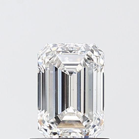Loose Diamond - EMERALD 1.06ct E VS1 (1 of 1)