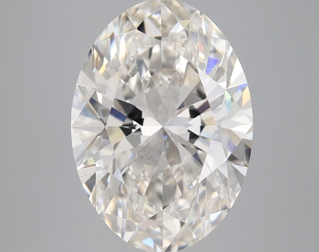 Loose Diamond - OVAL 3.59ct H VS1: Loose Diamond - OVAL 3.59ct H VS1 Source: This is a real non-mined Diamond that has been grown in a lab Shape: OVAL Carats: 3.59 Color: H Clarity: VS1 Certification: IGI Video: