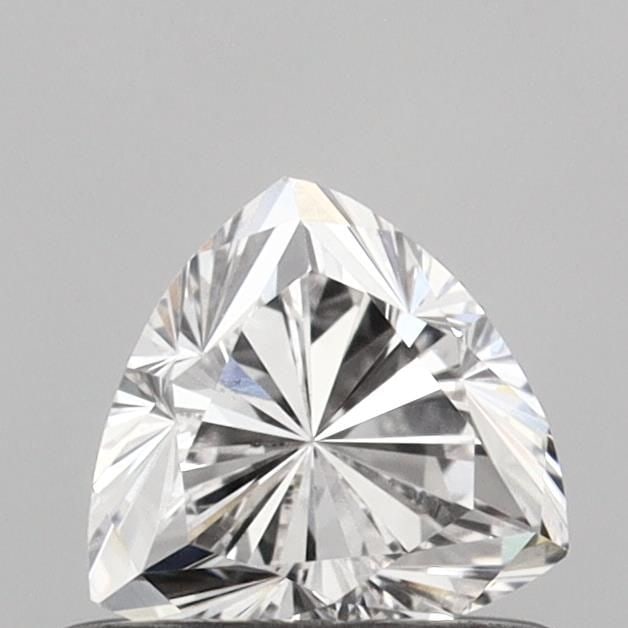 Loose Diamond - TRIANGULAR 0.53ct E VS1 (1 of 1)