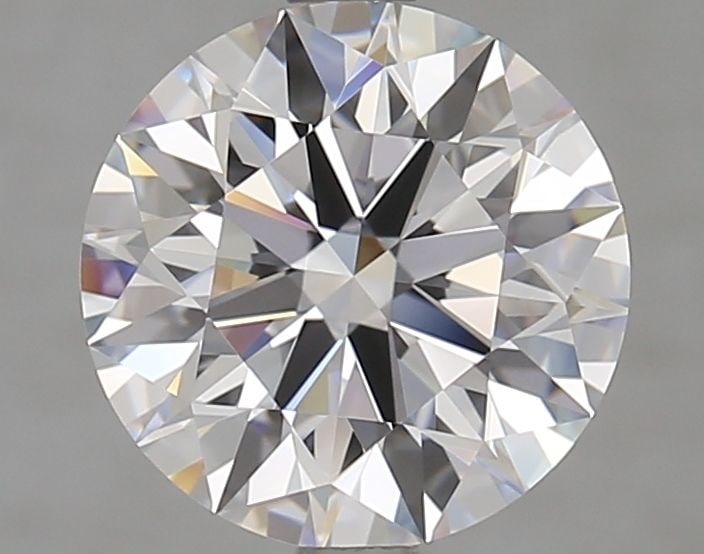 Ideal Loose Diamond - ROUND 2.75ct D FL: Ideal Loose Diamond - ROUND 2.75ct D FL Source: This is a real non-mined Diamond that has been grown in a lab Shape: ROUND Carats: 2.75 Color: D Clarity: FL Certification: IGI Video: Video Link The