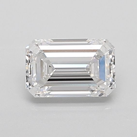 Loose Diamond - EMERALD 1.73ct E VS1: Loose Diamond - EMERALD 1.73ct E VS1 Source: This is a real non-mined Diamond that has been grown in a lab Shape: EMERALD Carats: 1.73 Color: E Clarity: VS1 Certification: IGI Video: Video Link The