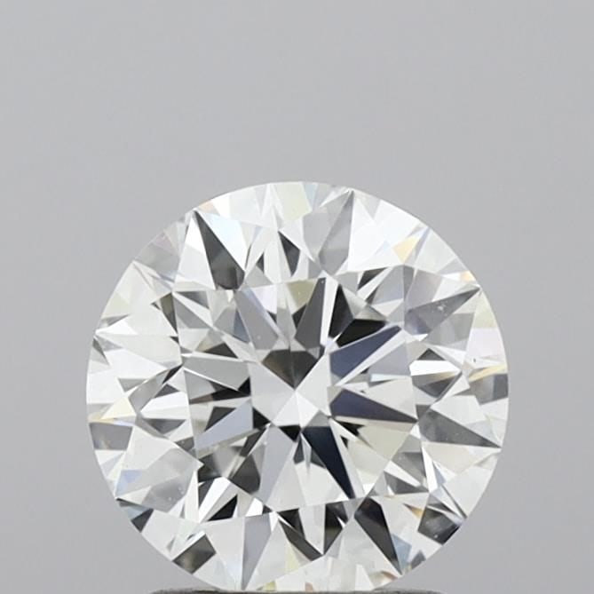 Ideal Loose Diamond - ROUND 1.72ct F VS2: Ideal Loose Diamond - ROUND 1.72ct F VS2 Source: This is a real non-mined Diamond that has been grown in a lab Shape: ROUND Carats: 1.72 Color: F Clarity: VS2 Certification: IGI Video: