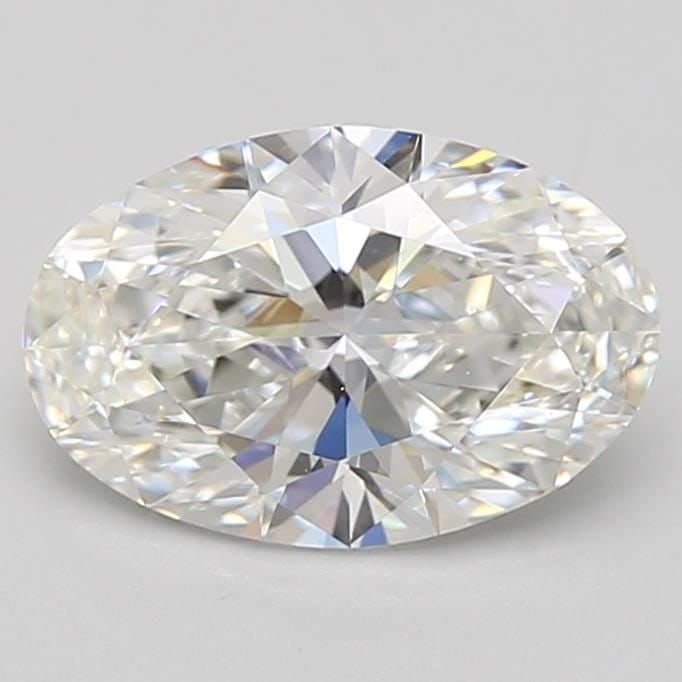 Loose Diamond - OVAL 1.55ct F IF: Loose Diamond - OVAL 1.55ct F IF Source: This is a real non-mined Diamond that has been grown in a lab Shape: OVAL Carats: 1.55 Color: F Clarity: IF Certification: GIA Video:
