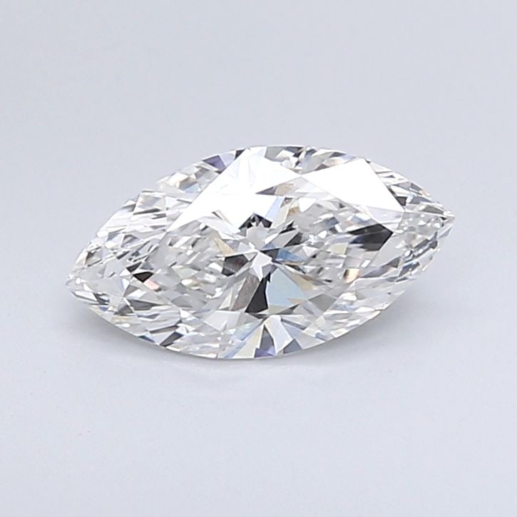 Loose Diamond - MARQUISE 1.13ct E VVS2: Loose Diamond - MARQUISE 1.13ct E VVS2 Source: This is a real non-mined Diamond that has been grown in a lab Shape: MARQUISE Carats: 1.13 Color: E Clarity: VVS2 Certification: IGI Video:
