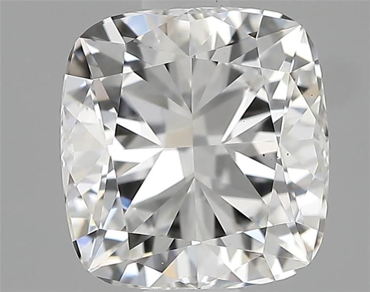 Loose Diamond - CUSHION BRILLIANT 0.88ct E VS1 (1 of 1)
