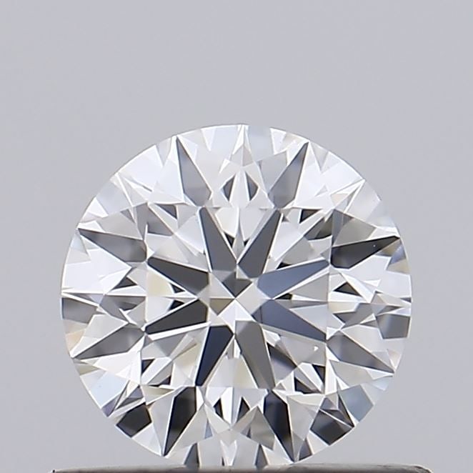Ideal Loose Diamond - ROUND 0.54ct D VS1: Ideal Loose Diamond - ROUND 0.54ct D VS1 Source: This is a real non-mined Diamond that has been grown in a lab Shape: ROUND Carats: 0.54 Color: D Clarity: VS1 Certification: IGI Video: