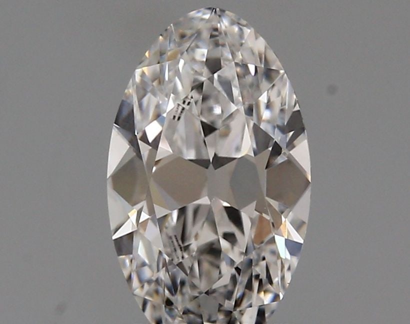 Loose Diamond - OVAL 1.52ct D VVS2: Loose Diamond - OVAL 1.52ct D VVS2 Source: This is a real non-mined Diamond that has been grown in a lab Shape: OVAL Carats: 1.52 Color: D Clarity: VVS2 Certification: IGI Video: