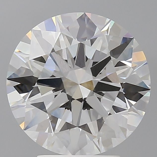 Ideal Loose Diamond - ROUND 4.05ct E VVS2: Ideal Loose Diamond - ROUND 4.05ct E VVS2 Source: This is a real non-mined Diamond that has been grown in a lab Shape: ROUND Carats: 4.05 Color: E Clarity: VVS2 Certification: IGI Video: