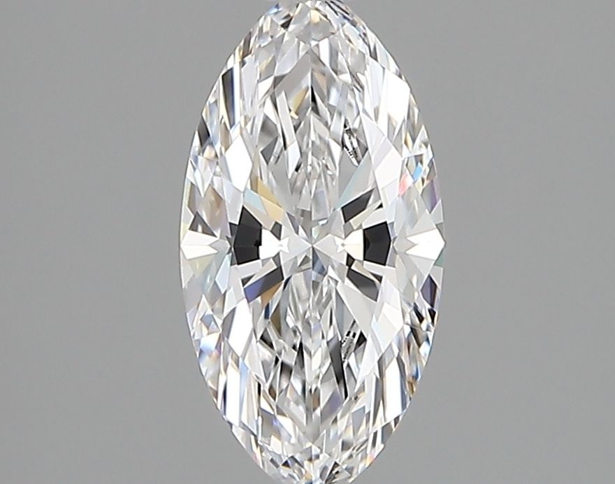 Loose Diamond - MARQUISE 1.14ct D VVS1: Loose Diamond - MARQUISE 1.14ct D VVS1 Source: This is a real non-mined Diamond that has been grown in a lab Shape: MARQUISE Carats: 1.14 Color: D Clarity: VVS1 Certification: IGI Video: