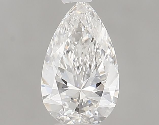Loose Diamond - PEAR 0.38ct G VS1: Loose Diamond - PEAR 0.38ct G VS1 Source: This is a real non-mined Diamond that has been grown in a lab Shape: PEAR Carats: 0.38 Color: G Clarity: VS1 Certification: IGI Video: