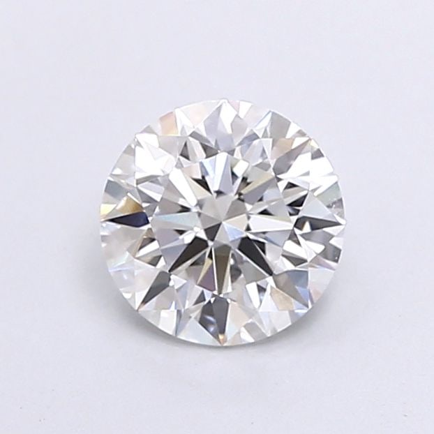 Ideal Loose Diamond - ROUND 1.26ct F VS1: Ideal Loose Diamond - ROUND 1.26ct F VS1 Source: This is a real non-mined Diamond that has been grown in a lab Shape: ROUND Carats: 1.26 Color: F Clarity: VS1 Certification: IGI Video:
