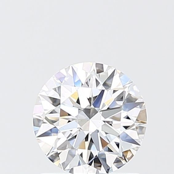 Ideal Loose Diamond - ROUND 1.09ct D VS1: Ideal Loose Diamond - ROUND 1.09ct D VS1 Source: This is a real non-mined Diamond that has been grown in a lab Shape: ROUND Carats: 1.09 Color: D Clarity: VS1 Certification: IGI Video: