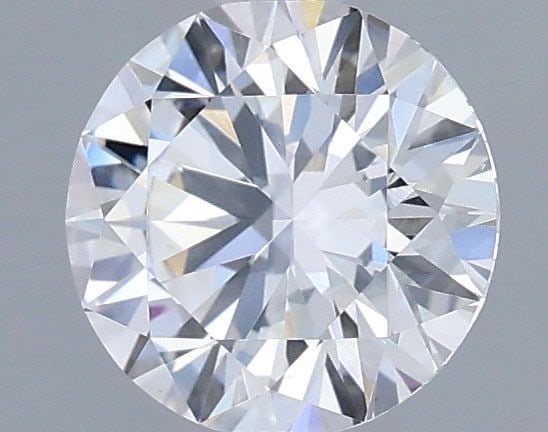 Ideal Loose Diamond - ROUND 1.03ct E VS1: Ideal Loose Diamond - ROUND 1.03ct E VS1 Source: This is a real non-mined Diamond that has been grown in a lab Shape: ROUND Carats: 1.03 Color: E Clarity: VS1 Certification: IGI Video: