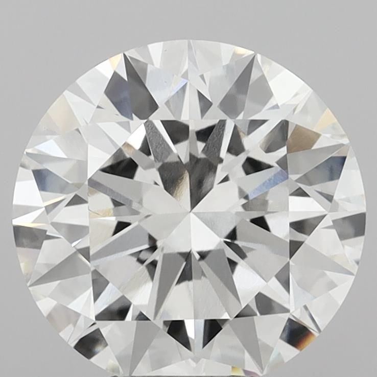 Loose Diamond - ROUND 5.1ct F VVS2: Loose Diamond - ROUND 5.1ct F VVS2 Source: This is a real non-mined Diamond that has been grown in a lab Shape: ROUND Carats: 5.1 Color: F Clarity: VVS2 Certification: IGI Video: