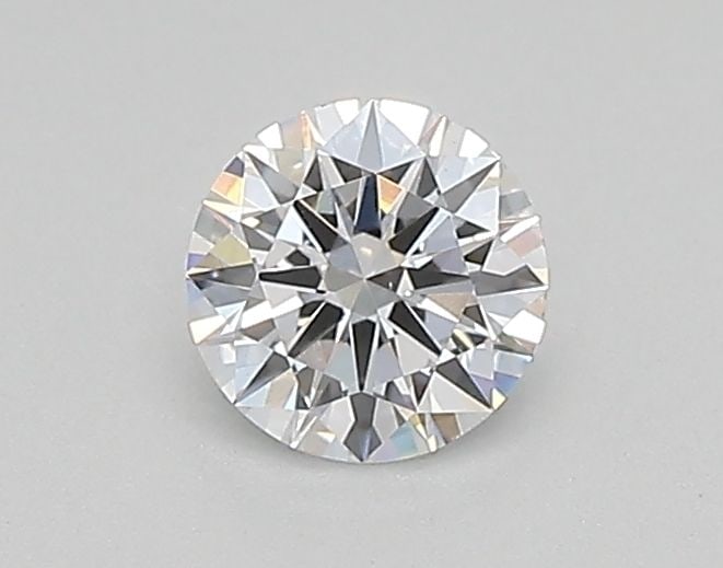 Loose Diamond - ROUND 0.27ct D VVS2: Loose Diamond - ROUND 0.27ct D VVS2 Source: This is a real non-mined Diamond that has been grown in a lab Shape: ROUND Carats: 0.27 Color: D Clarity: VVS2 Certification: IGI Video: