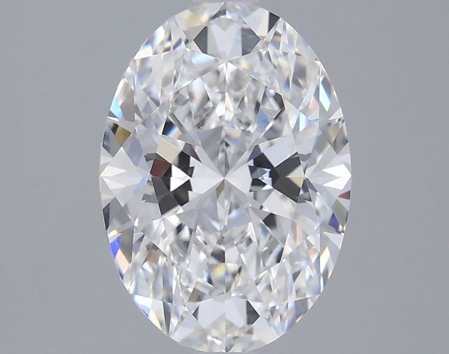 Loose Diamond - OVAL 2.15ct D VS1: Loose Diamond - OVAL 2.15ct D VS1 Source: This is a real non-mined Diamond that has been grown in a lab Shape: OVAL Carats: 2.15 Color: D Clarity: VS1 Certification: IGI Video: