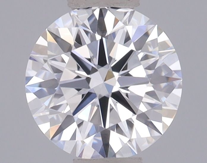 Ideal Loose Diamond - ROUND 0.51ct D VS1: Ideal Loose Diamond - ROUND 0.51ct D VS1 Source: This is a real non-mined Diamond that has been grown in a lab Shape: ROUND Carats: 0.51 Color: D Clarity: VS1 Certification: IGI Video: