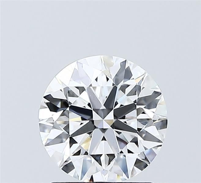 Loose Diamond - ROUND 1.52ct D VVS2: Loose Diamond - ROUND 1.52ct D VVS2 Source: This is a real non-mined Diamond that has been grown in a lab Shape: ROUND Carats: 1.52 Color: D Clarity: VVS2 Certification: IGI Video: