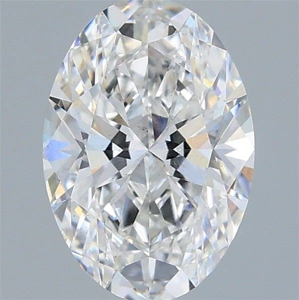 Loose Diamond - OVAL 1.52ct E VS2: Loose Diamond - OVAL 1.52ct E VS2 Source: This is a real non-mined Diamond that has been grown in a lab Shape: OVAL Carats: 1.52 Color: E Clarity: VS2 Certification: IGI Video: