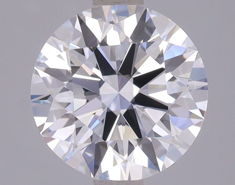 Ideal Loose Diamond - ROUND 2.11ct D VVS2: Ideal Loose Diamond - ROUND 2.11ct D VVS2 Source: This is a real non-mined Diamond that has been grown in a lab Shape: ROUND Carats: 2.11 Color: D Clarity: VVS2 Certification: IGI Video: