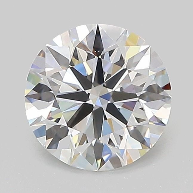 Ideal Loose Diamond - ROUND 1.27ct D VS1: Ideal Loose Diamond - ROUND 1.27ct D VS1 Source: This is a real non-mined Diamond that has been grown in a lab Shape: ROUND Carats: 1.27 Color: D Clarity: VS1 Certification: IGI Video:
