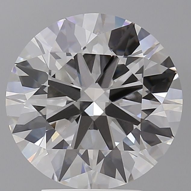 Ideal Loose Diamond - ROUND 4.07ct E VVS2: Ideal Loose Diamond - ROUND 4.07ct E VVS2 Source: This is a real non-mined Diamond that has been grown in a lab Shape: ROUND Carats: 4.07 Color: E Clarity: VVS2 Certification: IGI Video: