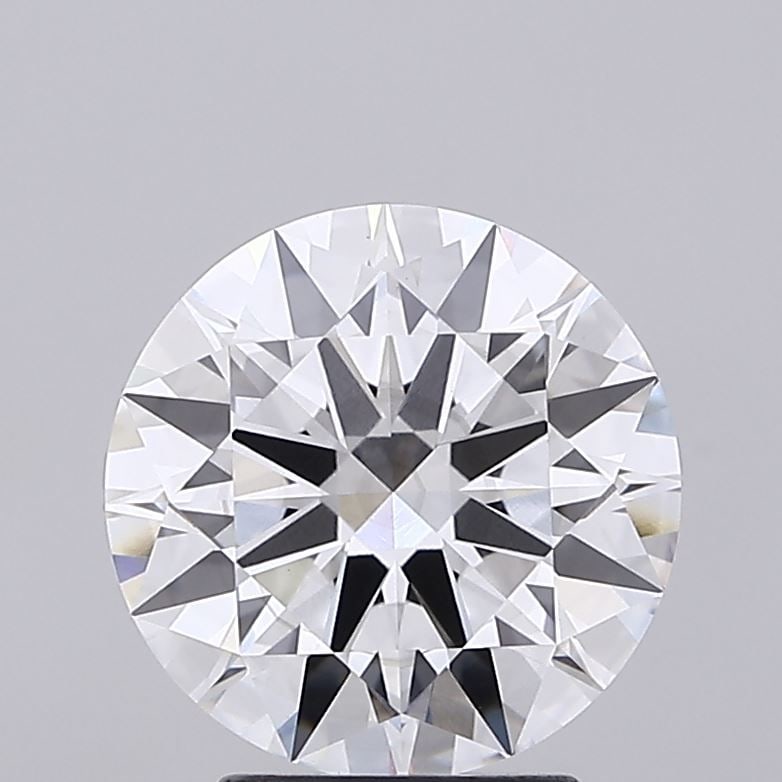 Ideal Loose Diamond - ROUND 3.05ct E VS2: Ideal Loose Diamond - ROUND 3.05ct E VS2 Source: This is a real non-mined Diamond that has been grown in a lab Shape: ROUND Carats: 3.05 Color: E Clarity: VS2 Certification: IGI Video: Video Link The