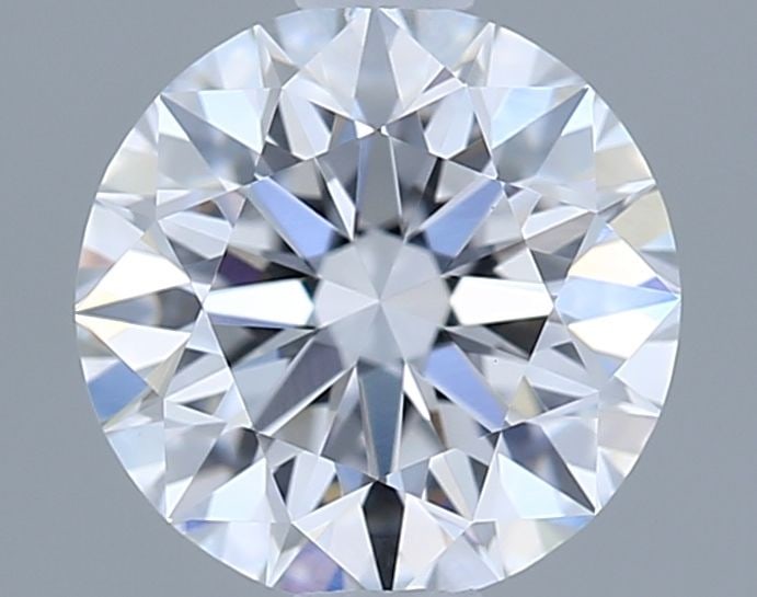 Ideal Loose Diamond - ROUND 1.03ct D VVS2: Ideal Loose Diamond - ROUND 1.03ct D VVS2 Source: This is a real non-mined Diamond that has been grown in a lab Shape: ROUND Carats: 1.03 Color: D Clarity: VVS2 Certification: IGI Video: Video Link