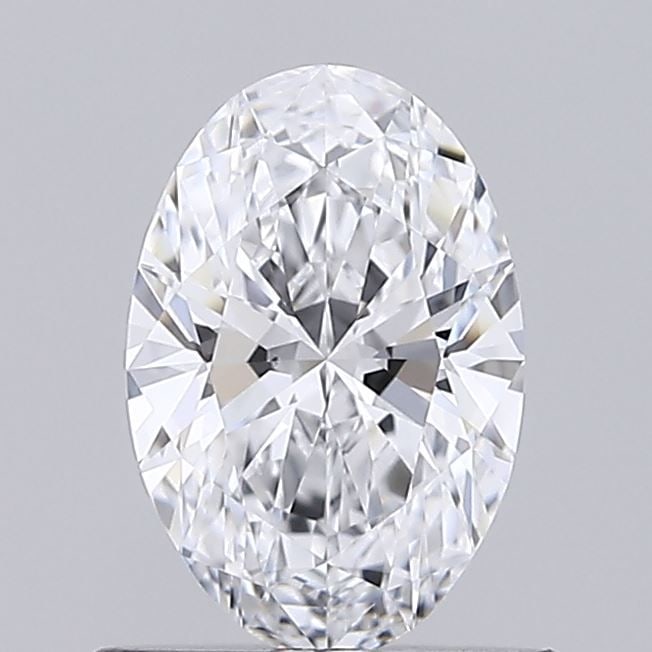 Loose Diamond - OVAL 0.71ct D VVS1: Loose Diamond - OVAL 0.71ct D VVS1 Source: This is a real non-mined Diamond that has been grown in a lab Shape: OVAL Carats: 0.71 Color: D Clarity: VVS1 Certification: IGI Video: Video Link The