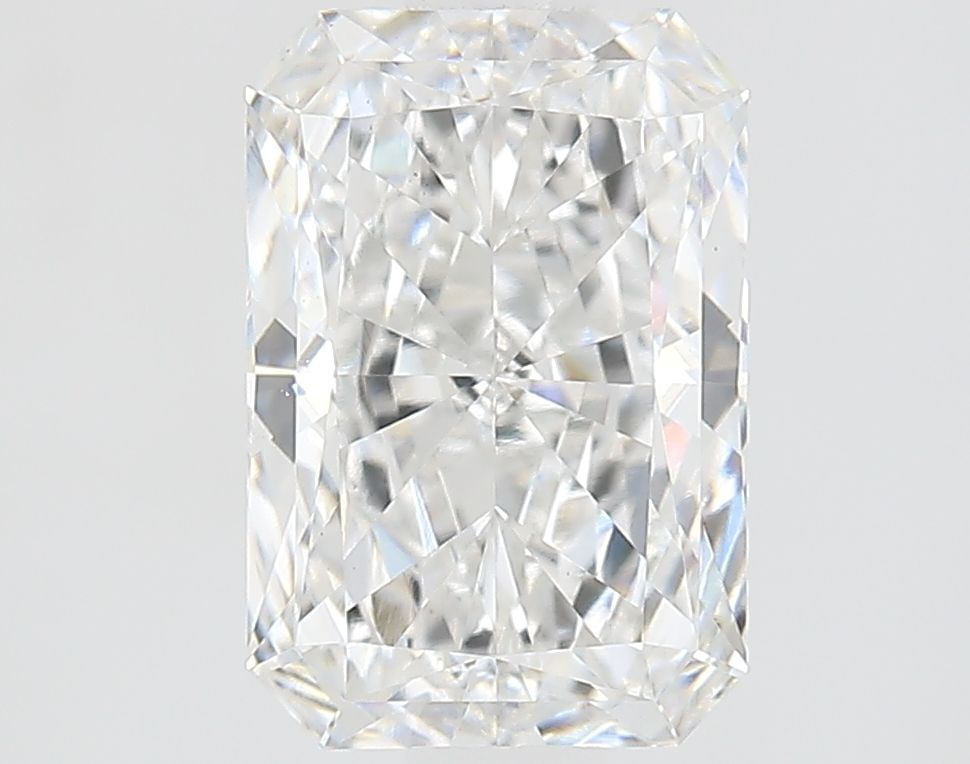 Loose Diamond - RADIANT 1.48ct E VS1: Loose Diamond - RADIANT 1.48ct E VS1 Source: This is a real non-mined Diamond that has been grown in a lab Shape: RADIANT Carats: 1.48 Color: E Clarity: VS1 Certification: IGI Video: Video Link The