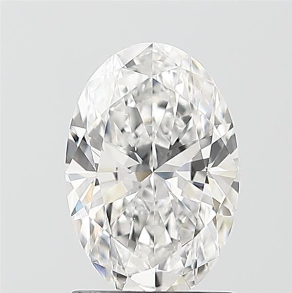 Loose Diamond - OVAL 1.5ct D VVS2: Loose Diamond - OVAL 1.5ct D VVS2 Source: This is a real non-mined Diamond that has been grown in a lab Shape: OVAL Carats: 1.5 Color: D Clarity: VVS2 Certification: IGI Video: Video Link The Diamond