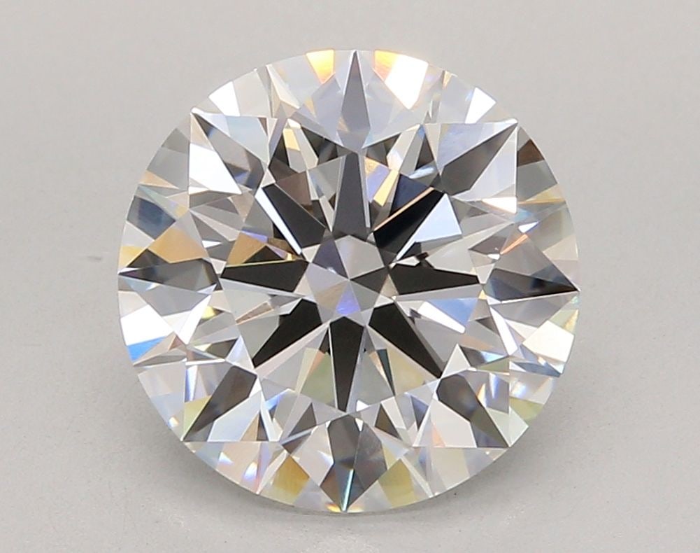 Ideal Loose Diamond - ROUND 5.05ct E VVS2: Ideal Loose Diamond - ROUND 5.05ct E VVS2 Source: This is a real non-mined Diamond that has been grown in a lab Shape: ROUND Carats: 5.05 Color: E Clarity: VVS2 Certification: IGI Video: