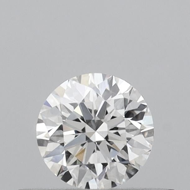 Ideal Loose Diamond - ROUND 0.33ct E VVS2 (1 of 1)